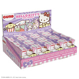 Hello Kitty and Friends Circus Surprise Box, 3.5 in