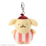 Hello Kitty and Friends Circus Surprise Box, 3.5 in