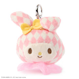 Hello Kitty and Friends Circus Surprise Box, 3.5 in