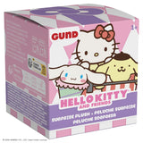 Hello Kitty and Friends Circus Surprise Box, 3.5 in