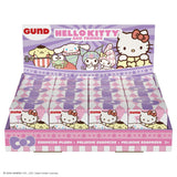 Hello Kitty and Friends Circus Surprise Box, 3.5 in