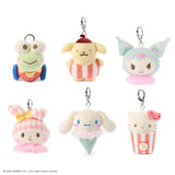Hello Kitty and Friends Circus Surprise Box, 3.5 in