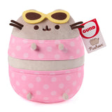 Pool Party Pusheen, 9.5 in
