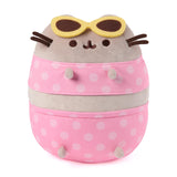 Pool Party Pusheen, 9.5 in