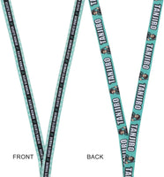 Demon Slayer Tanjiro Lanyard