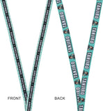 Demon Slayer Tanjiro Lanyard