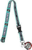 Demon Slayer Tanjiro Lanyard