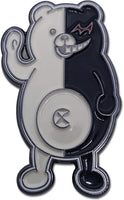 DANGANRONPA S3 - MONOKUMA ENAMEL PIN