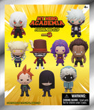 My Hero Academia Series 10 Bag Clip Keychain *One Random Blind Bag*