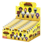 My Hero Academia Series 10 Bag Clip Keychain *One Random Blind Bag*