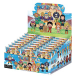 One Piece Series 6 Bag Clip Keychain *One Random Blind Bag*