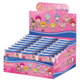 Sailor Moon Series 9 Bag Clip Keychain *One Random Blind Bag*