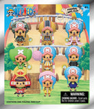 One Piece Series 8 Bag Clip Keychain *One Random Blind Bag*