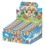 One Piece Series 8 Bag Clip Keychain *One Random Blind Bag*
