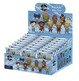 Street Fighter 6 Series 2 Bag Clip Keychain *One Random Blind Bag*