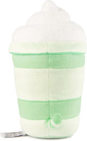GUND Pusheen Sips Matcha Latte Plush, 9.5 in