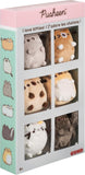 Pusheen Comic Collector Set of 6