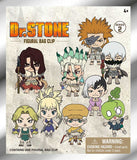 Dr. Stone Series 2 Bag Clip Keychain *One Random Blind Bag*