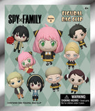 Spy X Family Series 3 Bag Clip Keychain *One Random Blind Bag*