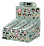 Spy X Family Series 3 Bag Clip Keychain *One Random Blind Bag*