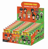 My Hero Academia Series 10 Bag Clip Keychain *One Random Blind Bag*