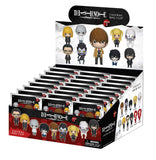 Death Note Series 1 Bag Clip Keychain *One Random Blind Bag*