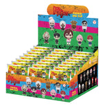Dandadan Series 1 Bag Clip Keychain *One Random Blind Bag*