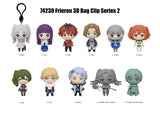 Frieren Beyond Journey’s End 3D Foam Bag Clip Series 2 *One Random Blind Bag*