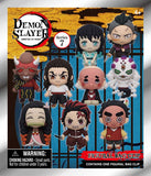 Demon Slayer Series 7 Bag Clip Keychain *One Random Blind Bag*