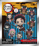 Demon Slayer Series 8 Bag Clip Keychain *One Random Blind Bag*