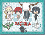 ANCIENT MAGUS BRIDE - GROUP CHIBI CHARACTERS BLANKET