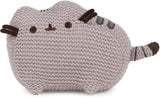 GUND Pusheen The Cat Knit Plush, 6”
