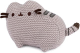 GUND Pusheen The Cat Knit Plush, 6”