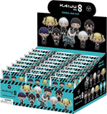 Kaiju No. 8 Series 2 Bag Clip Keychain *One Random Blind Bag*