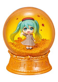 Rement Hatsune Miku Scenery Dome Blind Box *1 Random Figure*