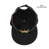 The Legend Of Zelda Hyrule Crest Dad Hat Baseball Cap