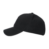 Dan da Dan Turbo Granny Embroidered Baseball Cap for Adults