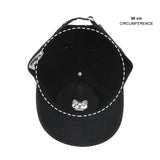 Dan da Dan Turbo Granny Embroidered Baseball Cap for Adults