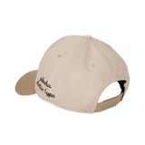 Pokémon Pikachu Electric Type White & Tan Traditional Adjustable Hat