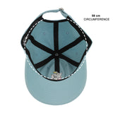 One Piece (Animated) Going Merry Embroidery Cotton Twill B23 Dad Hat Unstructured Baseball Cap