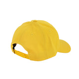 Super Mario Wario Embroidery Cotton Twill B2 Structured Baseball Cap Traditional Adjustable