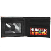 Hunter x Hunter Gon Freecs Bi-fold Wallet