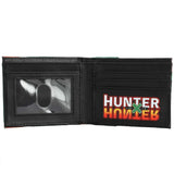 Hunter x Hunter Gon Freecs Bi-fold Wallet