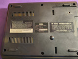 Sega Genesis System with cords and 1 controller
