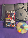 Guitar Hero II + RedOctane Wireless Guitar Controller for Playstation 2 (Dongle Included)