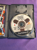 Guitar Hero II + RedOctane Wireless Guitar Controller for Playstation 2 (Dongle Included)