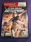 Star Wars Battlefront 2 [Greatest Hits] - Playstation 2