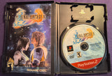 Final Fantasy X [Greatest Hits] - Playstation 2