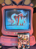 The Sims - Playstation 2