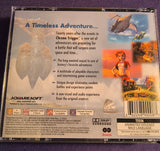 Chrono Cross - Playstation